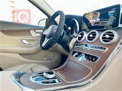 مرسيدس بنز C-Class